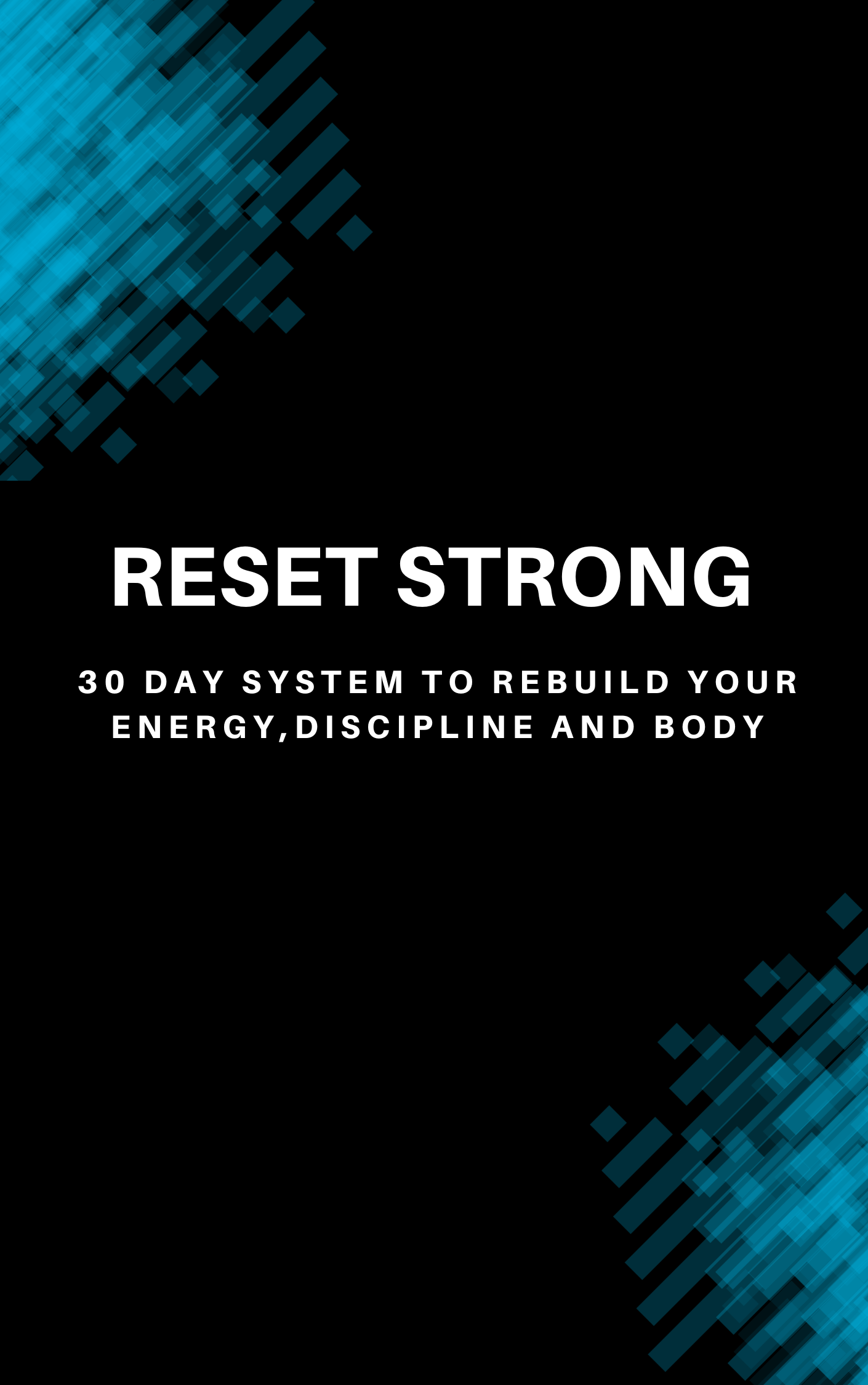 Reset Strong System